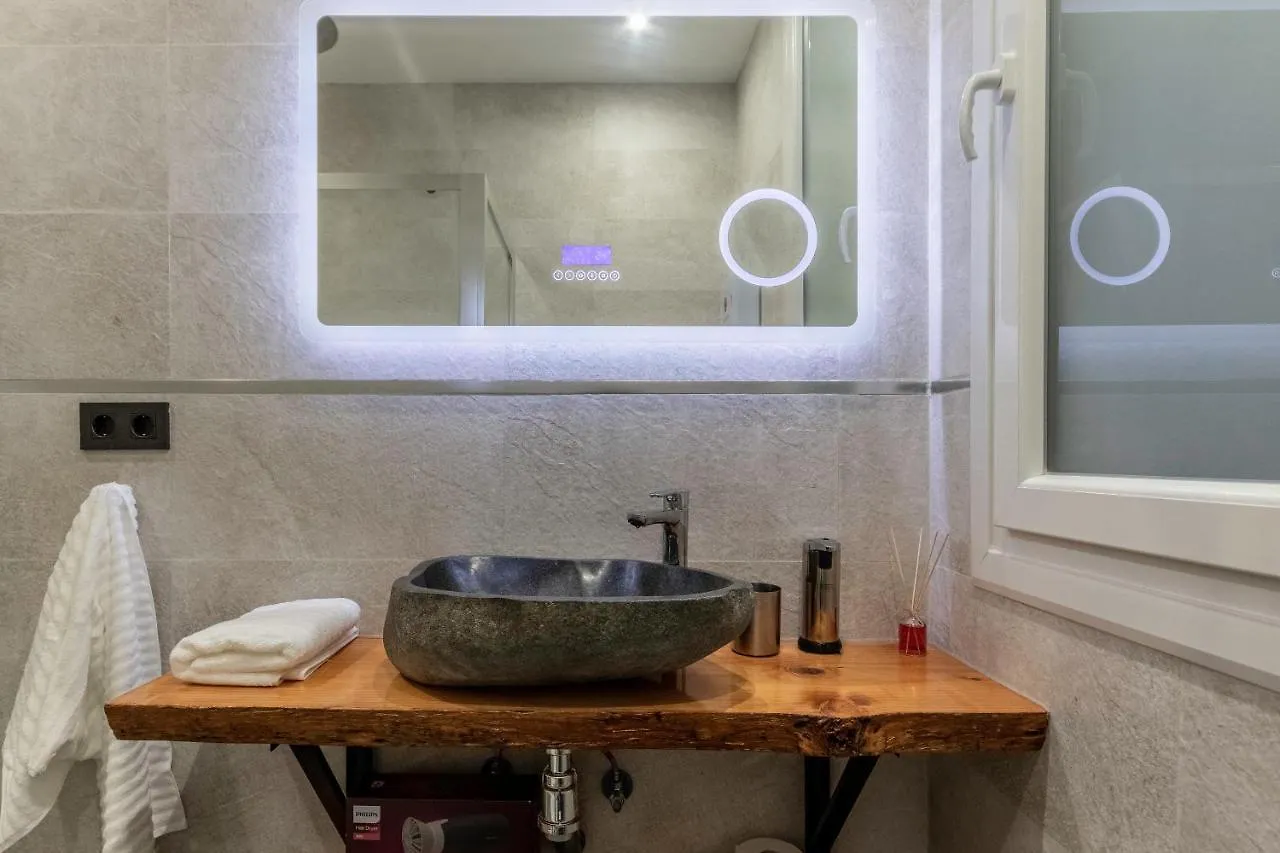 Apartment Eguia Home - Con Todas Las Comodidades Bilbao