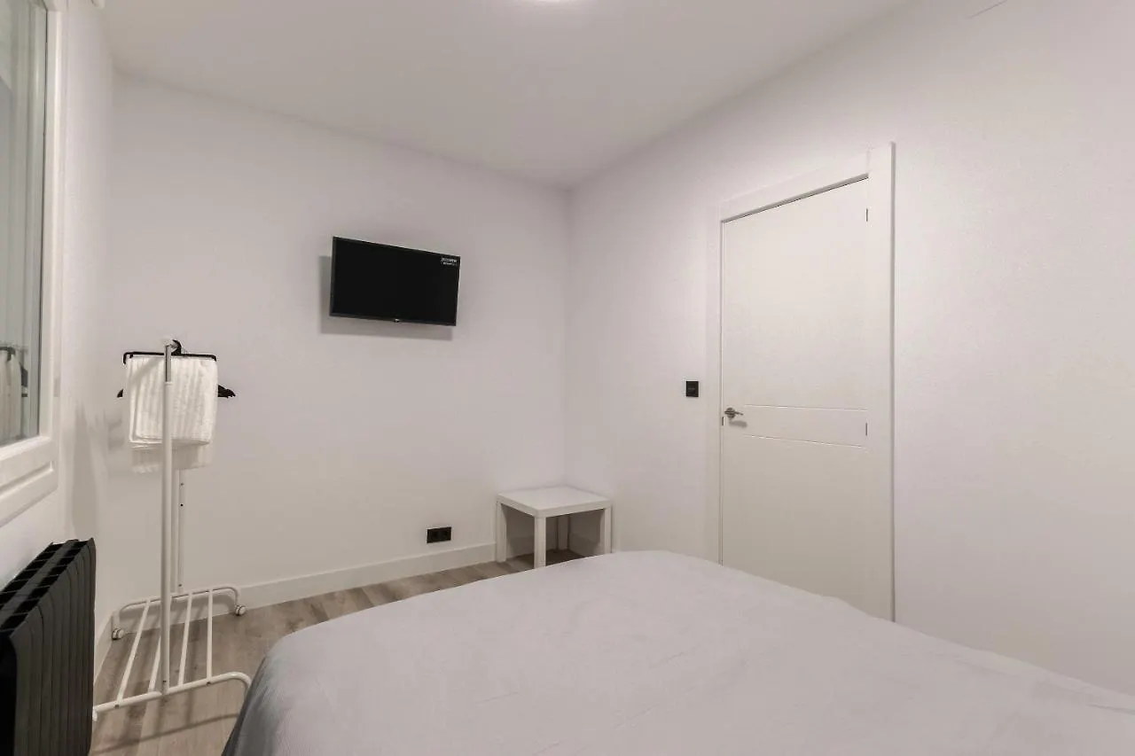 Apartment Eguia Home - Con Todas Las Comodidades Bilbao Spain