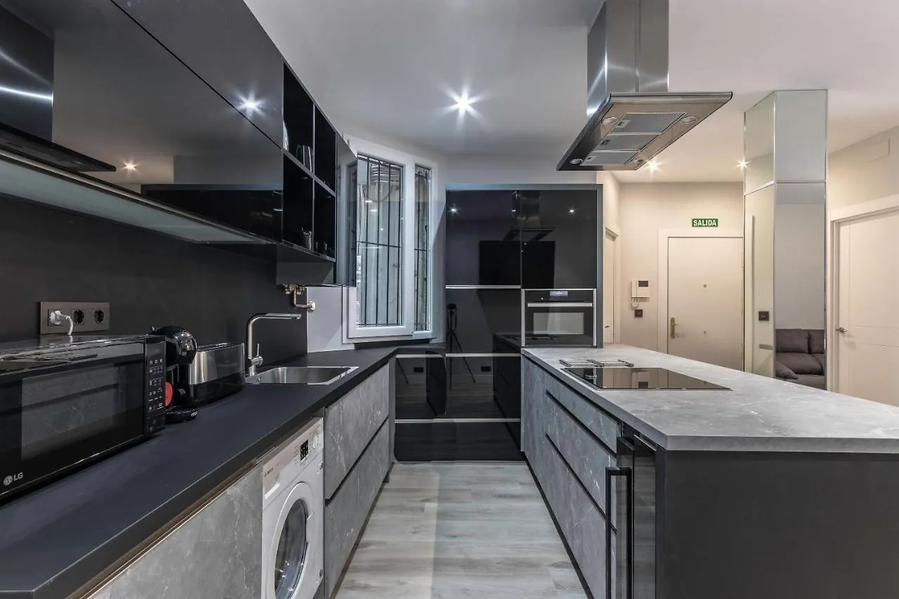 Apartment Eguia Home - Con Todas Las Comodidades Bilbao