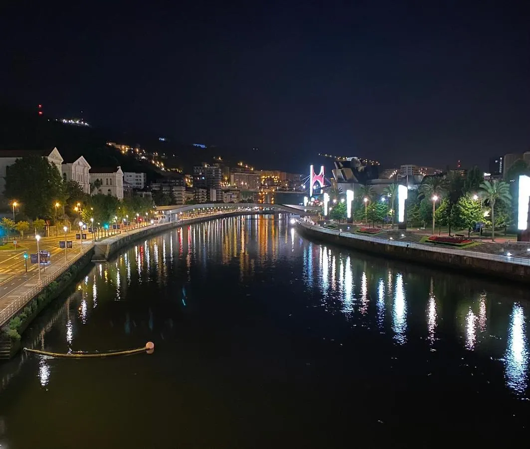 Eguia Home - Con Todas Las Comodidades Bilbao Apartment