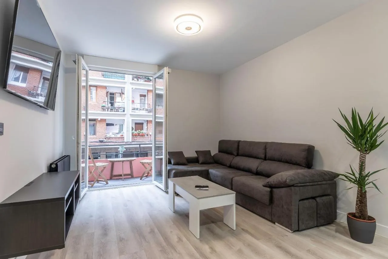 Apartment Eguia Home - Con Todas Las Comodidades Bilbao
