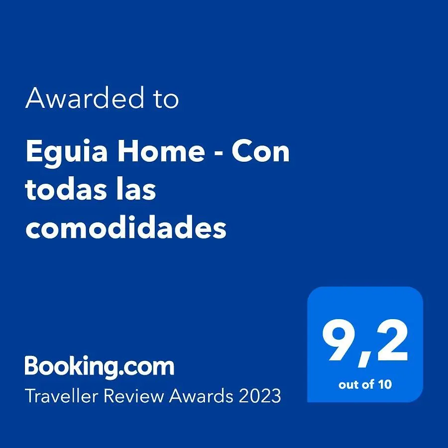 Eguia Home - Con Todas Las Comodidades Bilbao 0*,  Spain