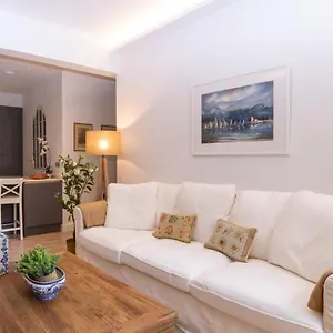 Plaza Campuzano De Suites, Elegante Y Centrico Bilbao
