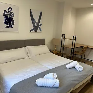 Guggenheim Apartment