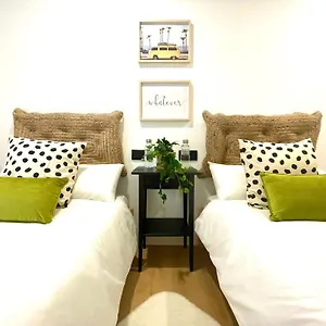 Apartamento La Casa De Niku, Bilbao