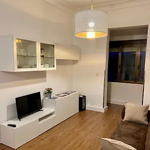  Appartamento Lersundi 3