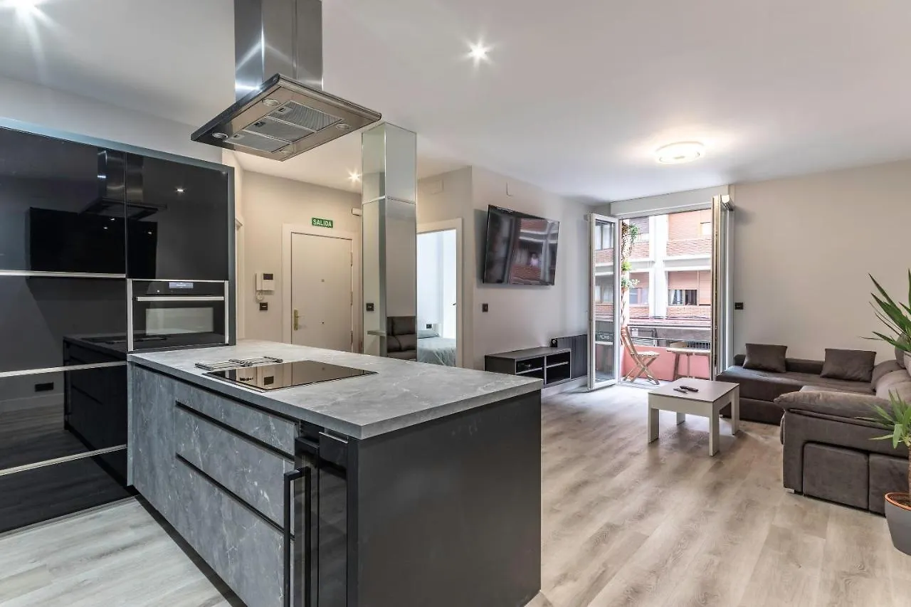 Eguia Home - Con Todas Las Comodidades location